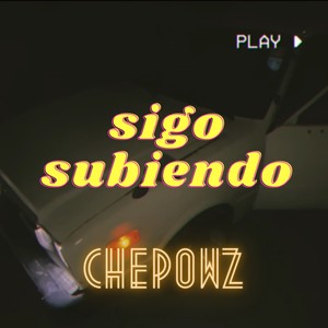 Sigo Subiendo