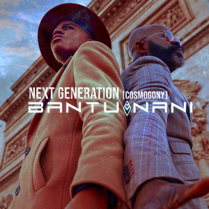 Next Generation (Cosmogony - disco for Peace)