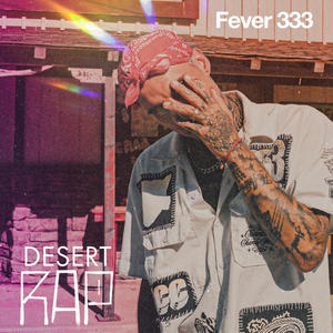 DESERT RAP (Explicit)