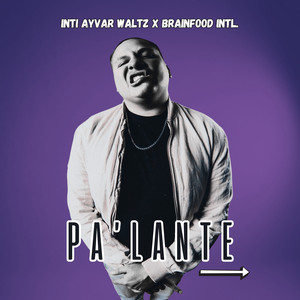 Pa' lante
