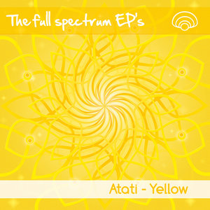 The full spectrum EP's - Yellow