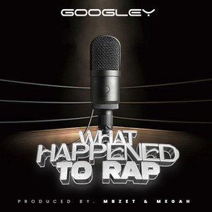 What Happened to Rap