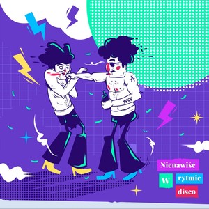 Nienawiść W Rytmie Disco (Original Mix)