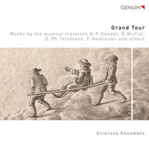 6 Cello Sonatas, Livre 3, No. 2 in D Minor (Arr. for Cello, Flute & Harpsichord) - 6 Cello Sonatas, Livre 3, No. 2 in D Minor (Arr. for Cello, Flute & Harpsichord) : I. Adagio (Arr. for Cello, Flute & Harpsichord)