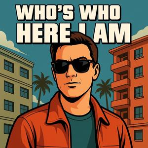 Here i am (Explicit)