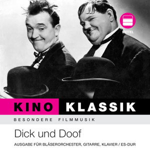 Dick und Doof