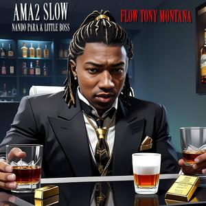 Flow Tony Montana (feat. Nando Para & Little Boss) (Explicit)