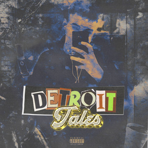 Detroit Tales (Explicit)