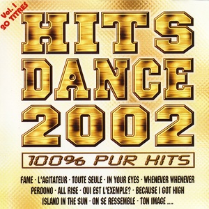 Hits Dance 2002 (Vol. 1)
