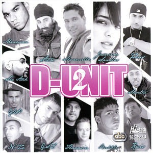 D-Unit 2