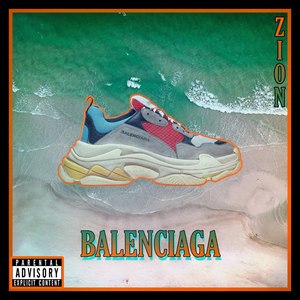Balenciaga (Explicit)