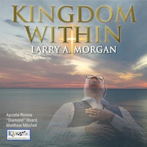 He Is(feat. Apostle Ronnie 