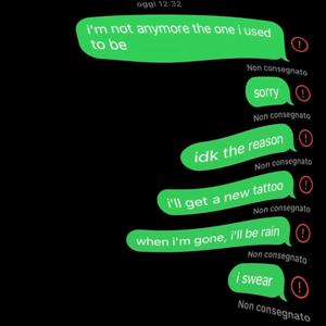 u r not here (feat. Toxin Brewer & deathlike) (RMX|Explicit)