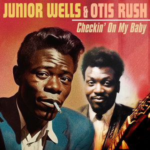 Help Me (Live at the American Folk Blues Festival, 1966)
