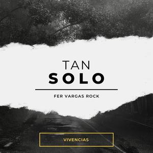 Tan Solo (feat. Oscar Martin)