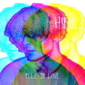 Fell in Love (Explicit)