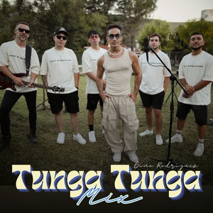 Tunga Tunga Mix