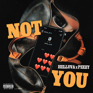 Not You (Explicit)