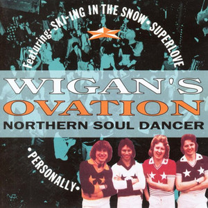 Northern Soul Dancer