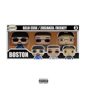 Boston (Explicit)