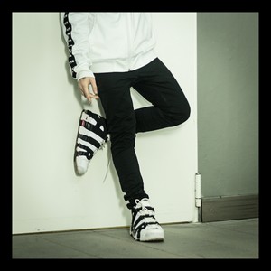 Coccodrillo (Explicit)