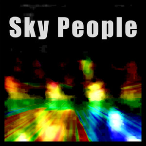 Sky People