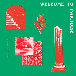 Welcome to Paradise (Italian Dream House 89-93) Vol. 1 & 2 (Array)