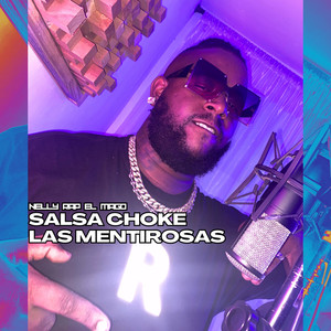 Salsa Choke las Mentirosas