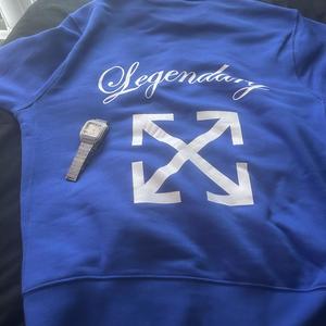 LEGENDARY (Explicit)