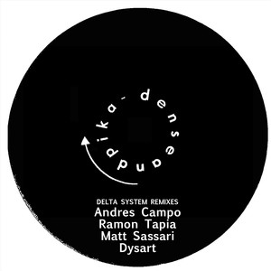 Delta System (Ramon Tapia Dubba Dubb)