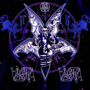 CRISTAL (feat. Niño Maldito) (Explicit)