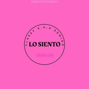 Lo Siento (feat. Bpaul & Rouse)