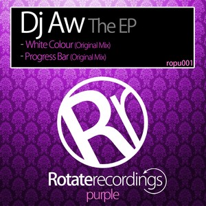 Dj Aw - The EP