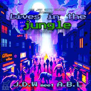 Jungle life Dub (Mighty Pepper Remix)