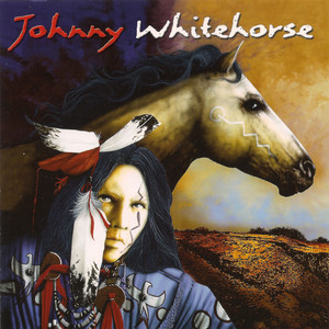 Johnny Whitehorse