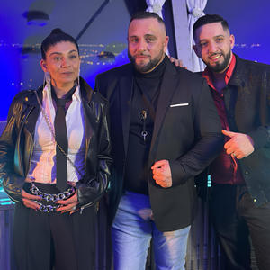 Sexy.. feat.Martha Tommy