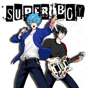 Superboy (feat. Nass Id)