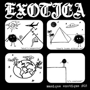 Musique Exotíque #03