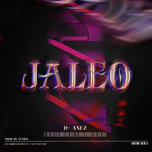Jaleo (Explicit)