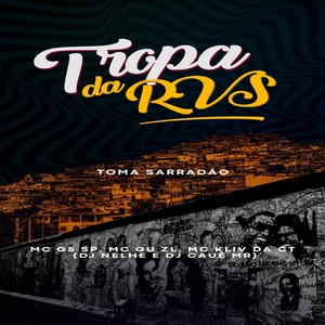 Toma Sarradão (Explicit)