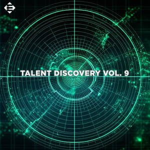 Talent Discovery Vol. 9 (Explicit)