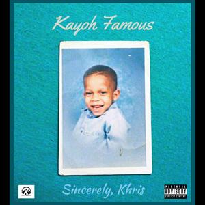 Advantage (feat. Dolla Black) (Explicit)