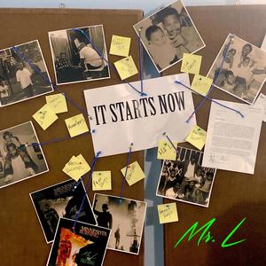 Change Is Now (feat. EmXtraMoney & Shalo'718) (Explicit)