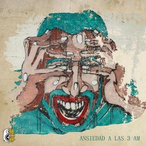 Ansiedad a las 3 am (feat. Allan, Joaco Navaja & Dj Eseerre) [Explicit]