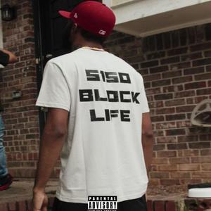3xjoey - Block life (Explicit)