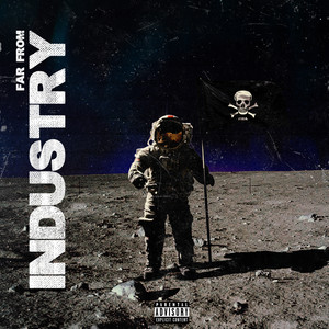 Can't Run (Explicit)