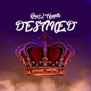 Destined Ep (Explicit)