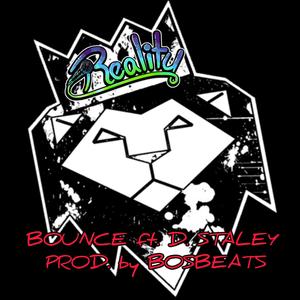 Bounce(feat. D.Staley) (Explicit)