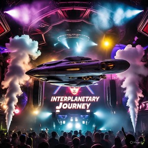 Interplanetary Journey