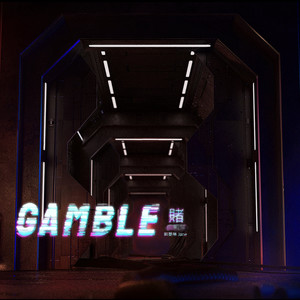 GAMBLE赌